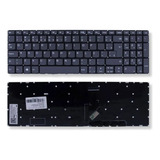 Teclado Para Notebook Lenovo Ideapad Pk1314f4a28 Pk1329a4a20