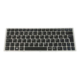 Teclado Para Notebook Sony