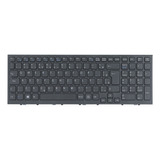 Teclado Para Notebook Sony