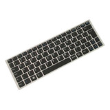 Teclado Para Notebook Sony