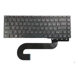 Teclado Para Positivo Motion