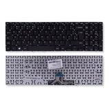 Teclado Para Samsung Np350xaa