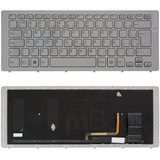 Teclado Para Sony Vaio