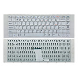 Teclado Para Sony Vaio