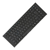 Teclado Para Sony Vaio