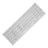 Teclado Para Sony Vaio Vpc-eb15fm/bi Mp-09l23us-886 Us