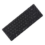 Teclado Para Toshiba Mp