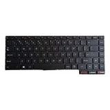 Teclado Positivo C464d C4128d