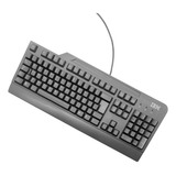 Teclado Ps2 Ibm Qwerty