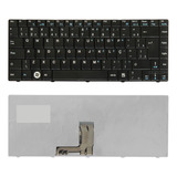 Teclado Semp Toshiba As