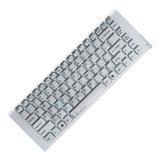 Teclado Sony Vaio Pcg