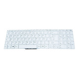 Teclado Sony Vaio Svf15213cbw