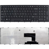 Teclado Sony Vaio Vpc-el 148981611 9z.n5csw.c01 Pcg-71c11m