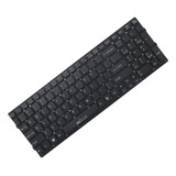 Teclado Sony Vaio Vpc