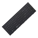 Teclado Sony Vaio Vpcee22fx