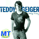 teddy geiger-teddy geiger Oferta Teddy Geiger Cd Underage Thinking 2006