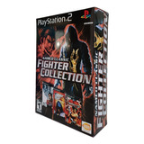 Tekken Box Collection 