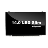 Tela 14.0 Led Slim P/ Acer Aspire V5-431 V5-471 1366x768 Hd