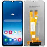 Tela Display Frontal Touch