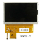 Tela Display Lcd Para Sony Psp 1000 1001 1002 1003 1004 Novo