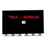 Tela Display Tv Monitor