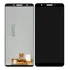 Tela Frontal Display Para A01 Core A013 Qualidade Superior
