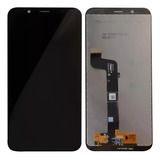 Tela Incell Lcd Para Htc U12 Life 4g U12 Life 2q6e1