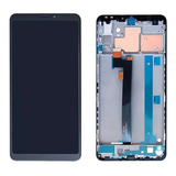 Tela Lcd C Touch