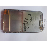 Tela Lcd Display-nokia Rm 407 E71 3-completa-original