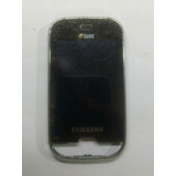 Tela Lcd E Touch Celular Samsung Gt-b5722