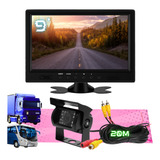 Tela Monitor 9