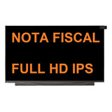 Tela Para Notebook Acer Nitro 5 An515-44-r8hn Full Hd Ips