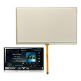 Tela Toque Touch Screen Multimidia Nova Pioneer Avh-p8480bt
