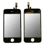 Tela Touch Compatível iPhone 3 3g A1241 A1324 Visor Frontal!