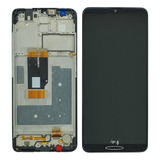 Tela Touch Lcd Compativel