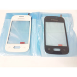 Tela Touch Pocket 2 Duos G110m G110b G110h Original