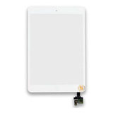Tela Touch Screen Compativel Mini iPad 1 / 2 + Cola Adesiva