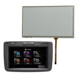 Tela Touch Screen Renault