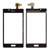 Tela Touch Vidro Compatível LG Optimus L7 P700 P705 /p705f 