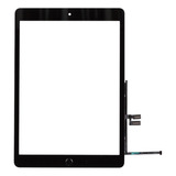 Tela Vidro Touch iPad 9 10.2 2021 - A2602 A2603 A2604 A2605