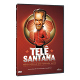 Tele Santana 