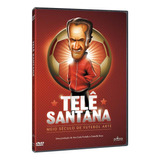 Tele Santana 