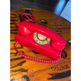 Telefone Antigo Tijolinho Dec