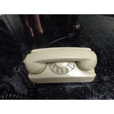 Telefone Antigo Vintage Telesp