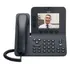 Telefone Ip Cisco Voip Cp 8945 K9 Poe Com Câmera, Atenção