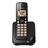 Telefone Panasonic Central Kx