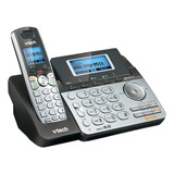 Telefone Sem Fio Vtech Ds6151 De 2 Linhas Com Sistema De Ate