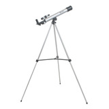 Telescópio Azimutal 600mm E Objetiva 50mm 60050 Bluetek +nf