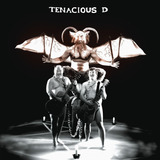 tenacious d-tenacious d Cd Tenacious D