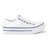 Tenis All Star Plataforma